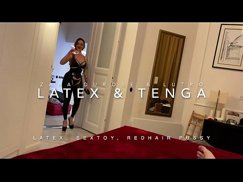 ❤️ Sorellastra dai capelli rossi in costume di latex scopata dal fratellastro ❤❌ Pornoal it.punkbass.ru