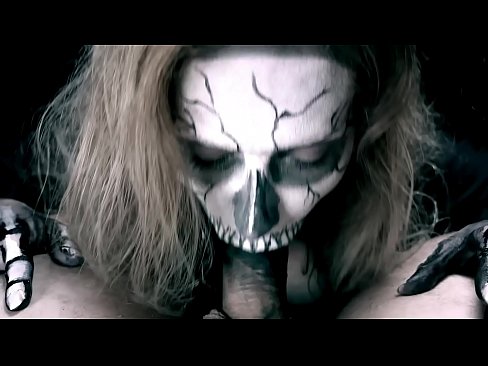 ❤️ Ragazza demone che succhia il cazzo con la sua bocca nera e ingoia lo sperma ❤❌ Pornoal it.punkbass.ru
